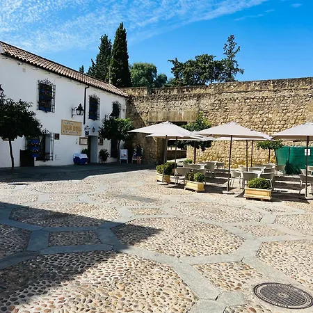 La Muralla Appartement