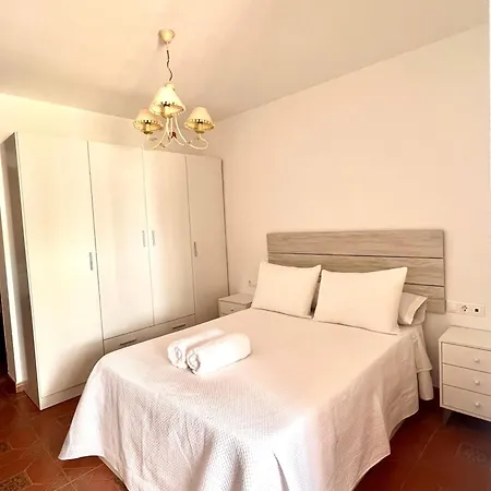 Appartement La Muralla