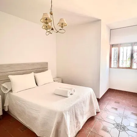 La Muralla Appartement *